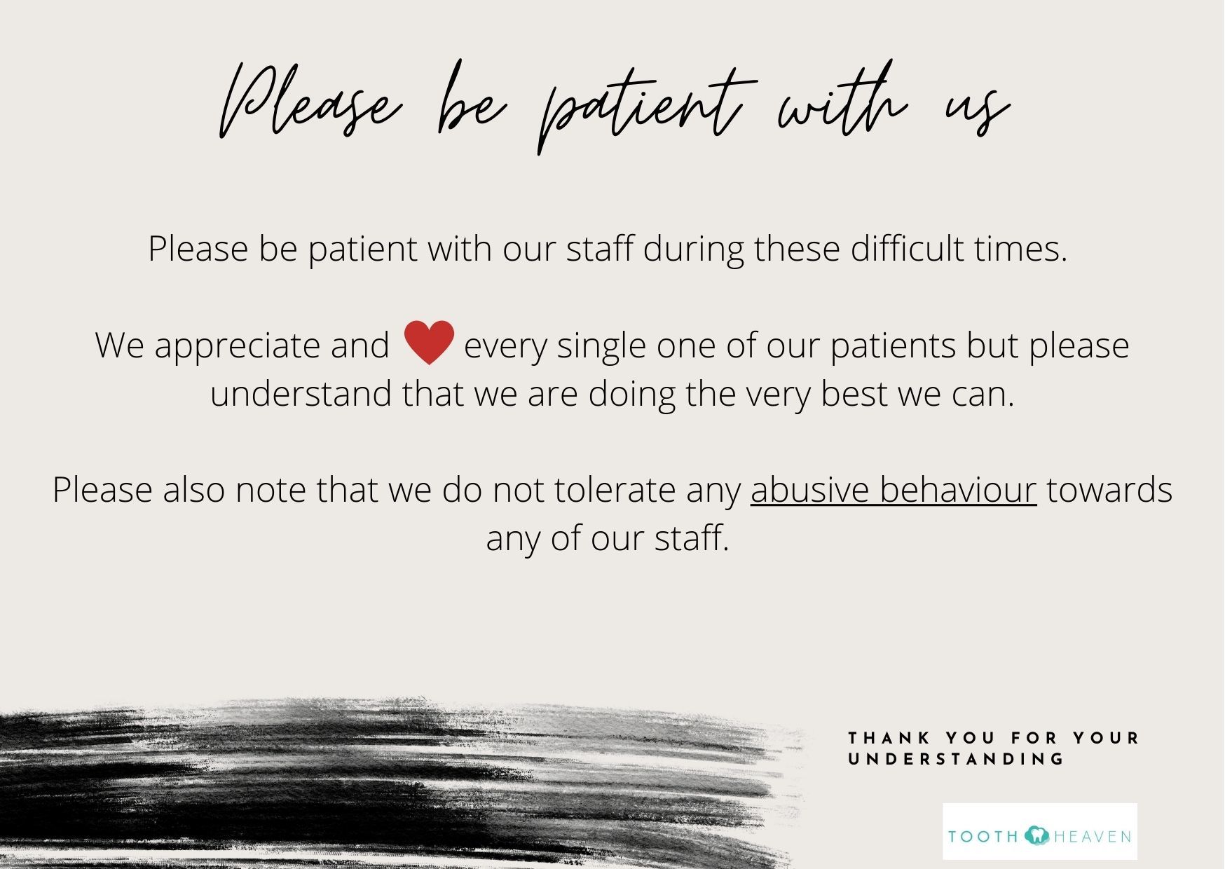 please-be-patient-with-us